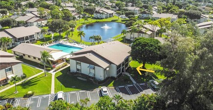 3528 La Mar CT D-1, Greenacres 33463-1855, FL