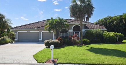 8670 Kilkenny CT, Fort Myers 33912, FL