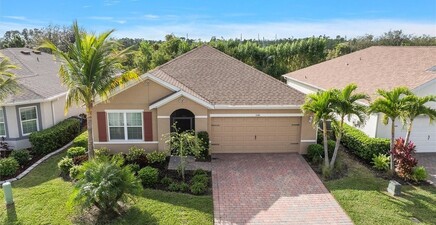 2140 Pigeon Plum WAY, North Fort Myers 33917, FL