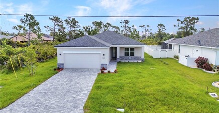 134 Green Oak, Rotonda West 33947, FL