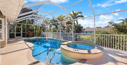 27160 Flamingo DR, Bonita Springs 34135, FL