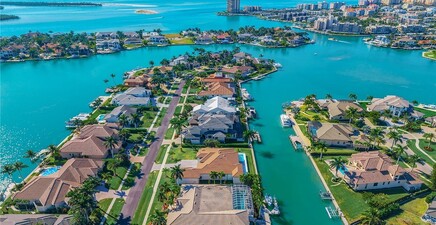 840 S Heathwood DR, Marco Island 34145, FL