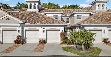 3945 Deer Crossing CT 203, Naples 34114, FL