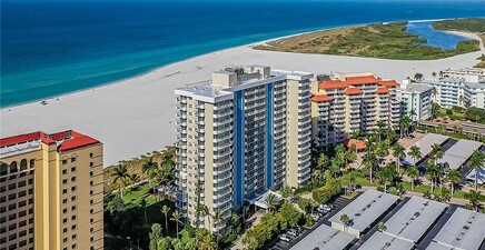 140 Seaview CT 1401-N, Marco Island 34145, FL