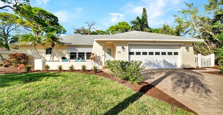 173 7th ST, Bonita Springs 34134, FL