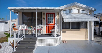 187 Ramble DR, North Fort Myers 33903, FL