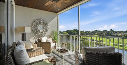 1600 Clermont DR J-302, Naples 34109, FL