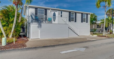 5321 White Sky CIR, Fort Myers 33908, FL