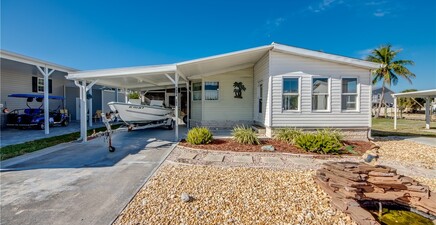 7306 Cobiac DR, St James City 33956, FL