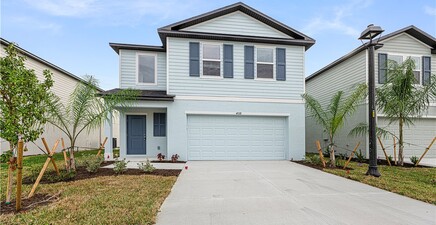 4039 San Felice LN, North Fort Myers 33917, FL