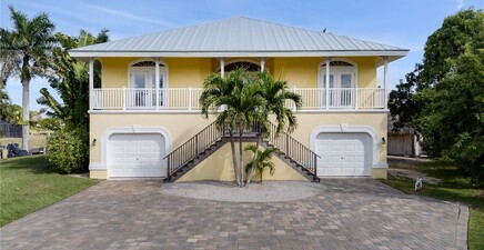 6106 Plumosa AVE, Fort Myers 33908, FL