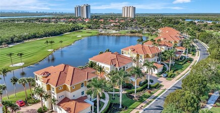 1438 Borghese LN 101, Naples 34114, FL