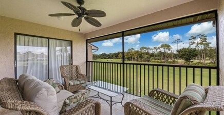 5341 Fox Hollow DR 310, Naples 34104, FL