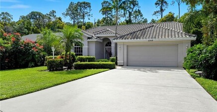 2268 Piccadilly CT, Naples 34112, FL