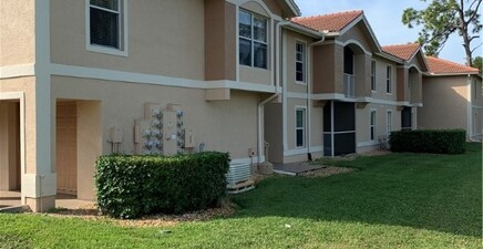 8285 Ibis Club DR 809, Naples 34104, FL