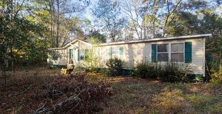 4860 FIREWEED ST, Middleburg 32068, FL