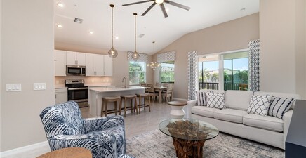 3771 Pebblebrook Ridge CT 201, Fort Myers 33905, FL