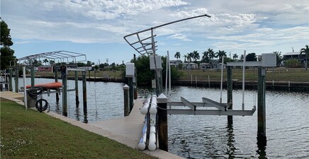 3783 Cherry LN, Other 33956, FL