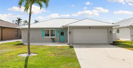 38 7th ST, Bonita Springs 34134, FL