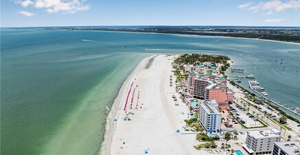 612 Estero BLVD, Fort Myers Beach 33931, FL