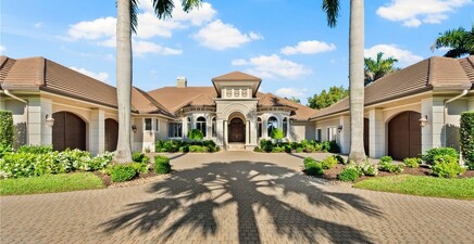 26367 Woodlyn DR, Bonita Springs 34134, FL