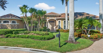 7545 Snead CT, Naples 34113, FL