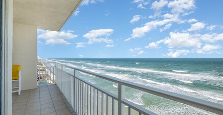 2071 S Atlantic AVE 1003, Daytona Beach Shores 32118, FL