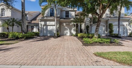 12854 Carrington CIR 203, Naples 34105, FL