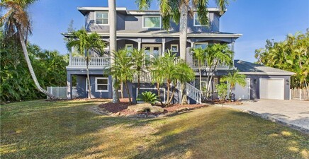 16700 Wisteria DR, Fort Myers 33908, FL