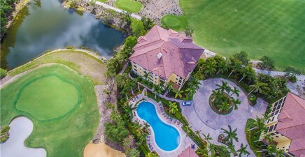 2555 Marquesa Royale LN 1-301, Naples 34109, FL