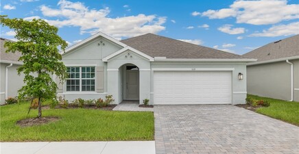 10321 BLOOMING BLOSSOM CT, Fort Myers 33905, FL