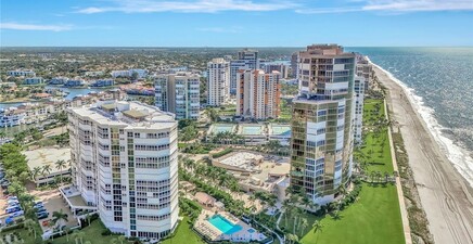 4401 Gulf Shore BLVD N C205, Naples 34103, FL