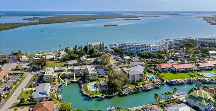 1152 Bald Eagle DR A6, Marco Island 34145, FL