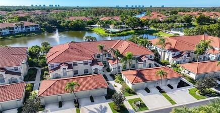 10801 Halfmoon Shoal RD 203, Estero 34135, FL