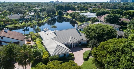 708 Nathan Hale DR, Naples 34108, FL