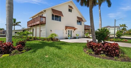4837 Tarpon AVE, Bonita Springs 34134, FL