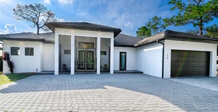 12 35th AVE NW, Naples 34120, FL