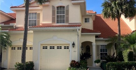 4695 Winged Foot CT 1, Naples 34112, FL