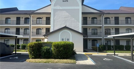 16470 Kelly Cove DR 2846, Fort Myers 33908, FL