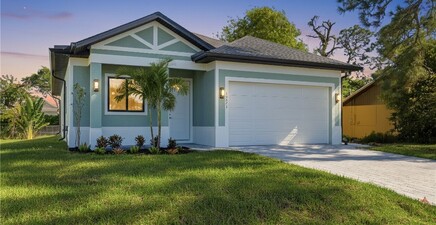 19871 Adams RD, Fort Myers 33908, FL