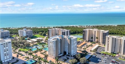 21 Bluebill AVE B503, Naples 34108, FL