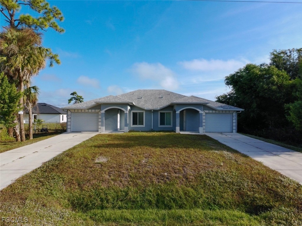4918 24th ST SW, Lehigh Acres 33973, FL