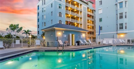 22712 Island Pines WAY 501, Fort Myers Beach 33931, FL