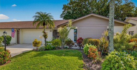 314 Reynolds CT, Naples 34112, FL