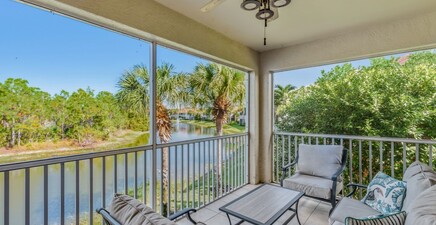 10811 Crooked River RD 203, Estero 34135, FL