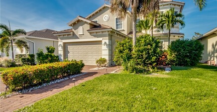 9145 Leatherwood LOOP, Lehigh Acres 33936, FL