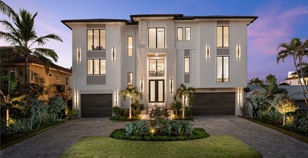 223 Bayview AVE, Naples 34108, FL