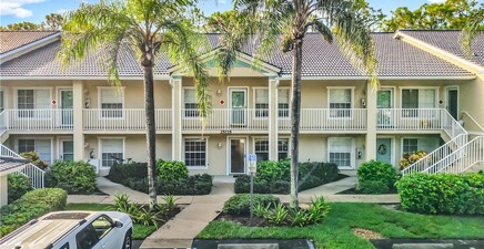 25735 LAKE AMELIA WAY 103, Bonita Springs 34135, FL