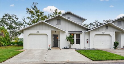 13661 Abbey DR B1, Fort Myers 33919, FL