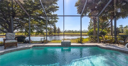 3216 Magnolia Landing LN, North Fort Myers 33917, FL